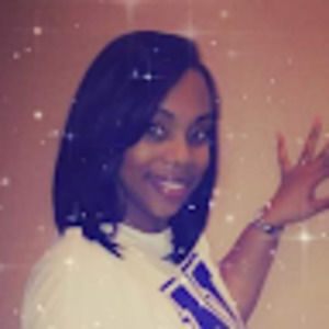 Meet your Posher, Kisha